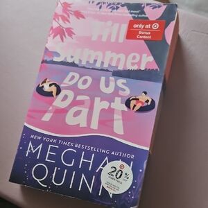 Till Summer Do Us Part Book